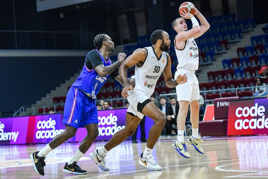 Битва за континент