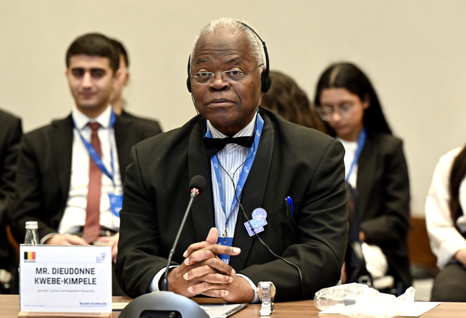 Журналист: Бельгия колонизировала Конго за счет кредиторов Короля Леопольда II