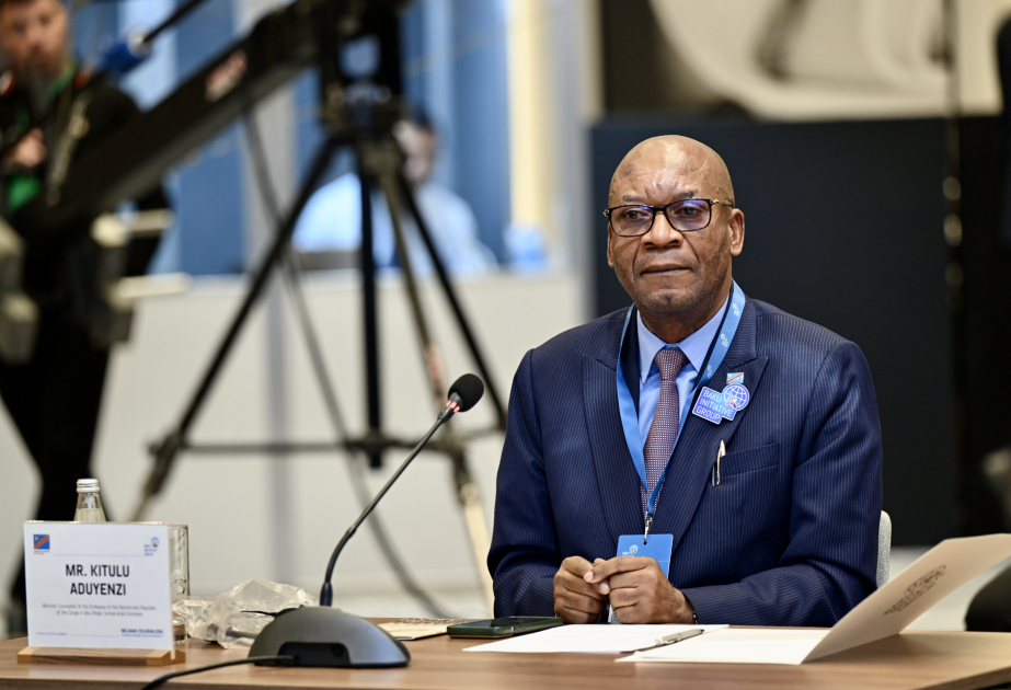 Конголезский дипломат: Необходимы реальные соглашения о сотрудничестве между Бельгией и колонизированными странами