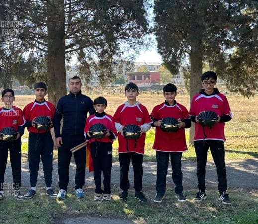 Радость движения