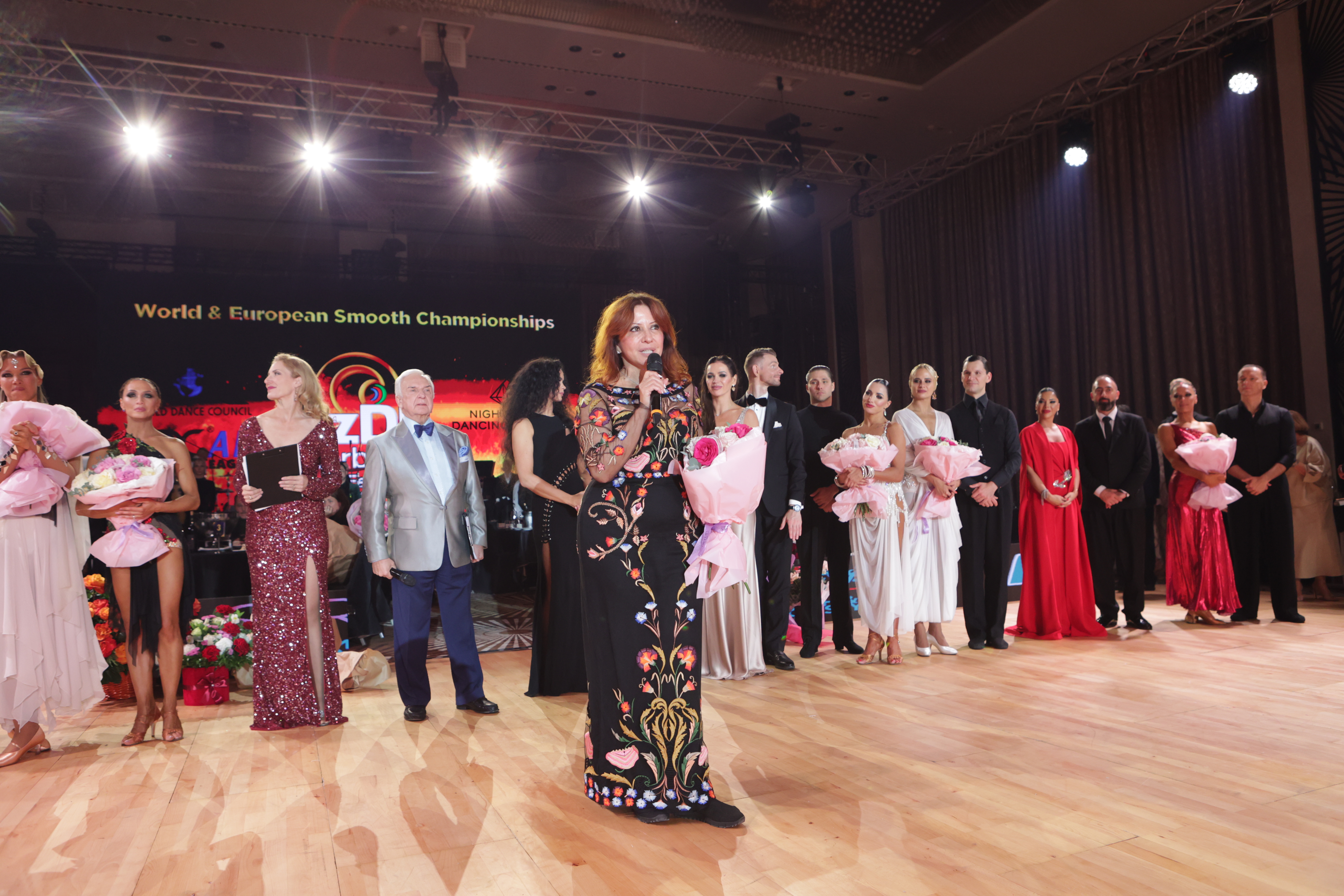 Сила, рождающая движение