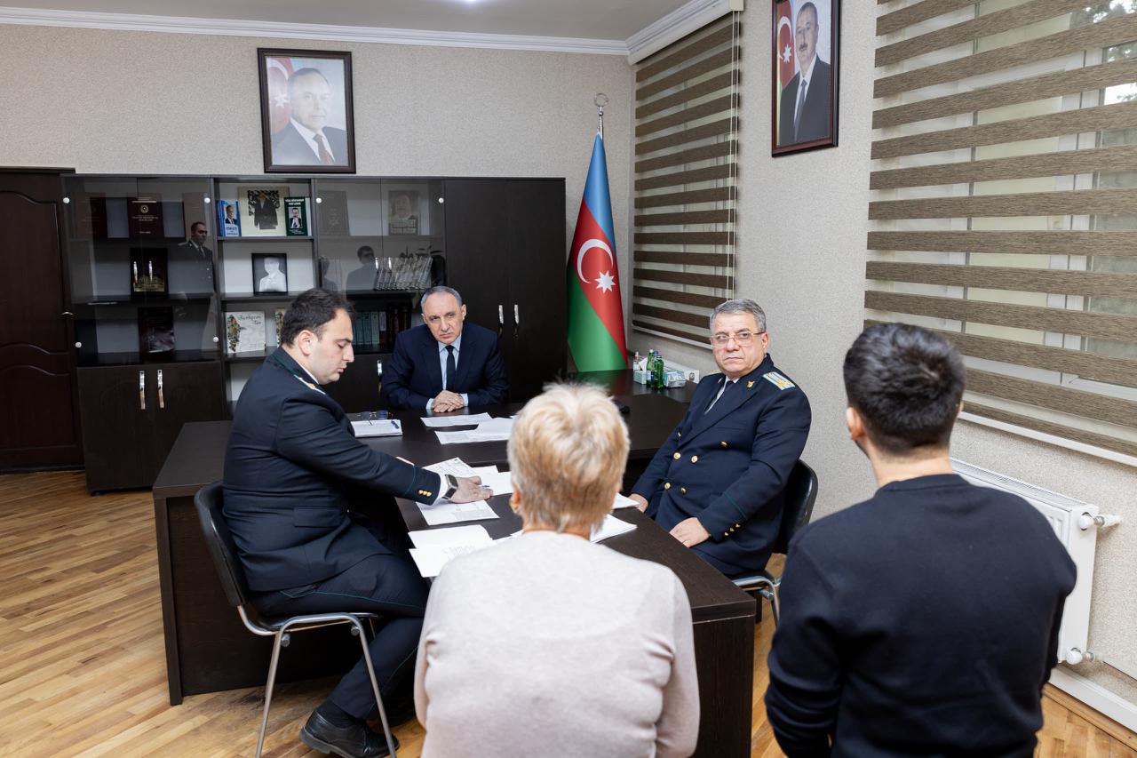 Забота о гражданах - в центре внимания