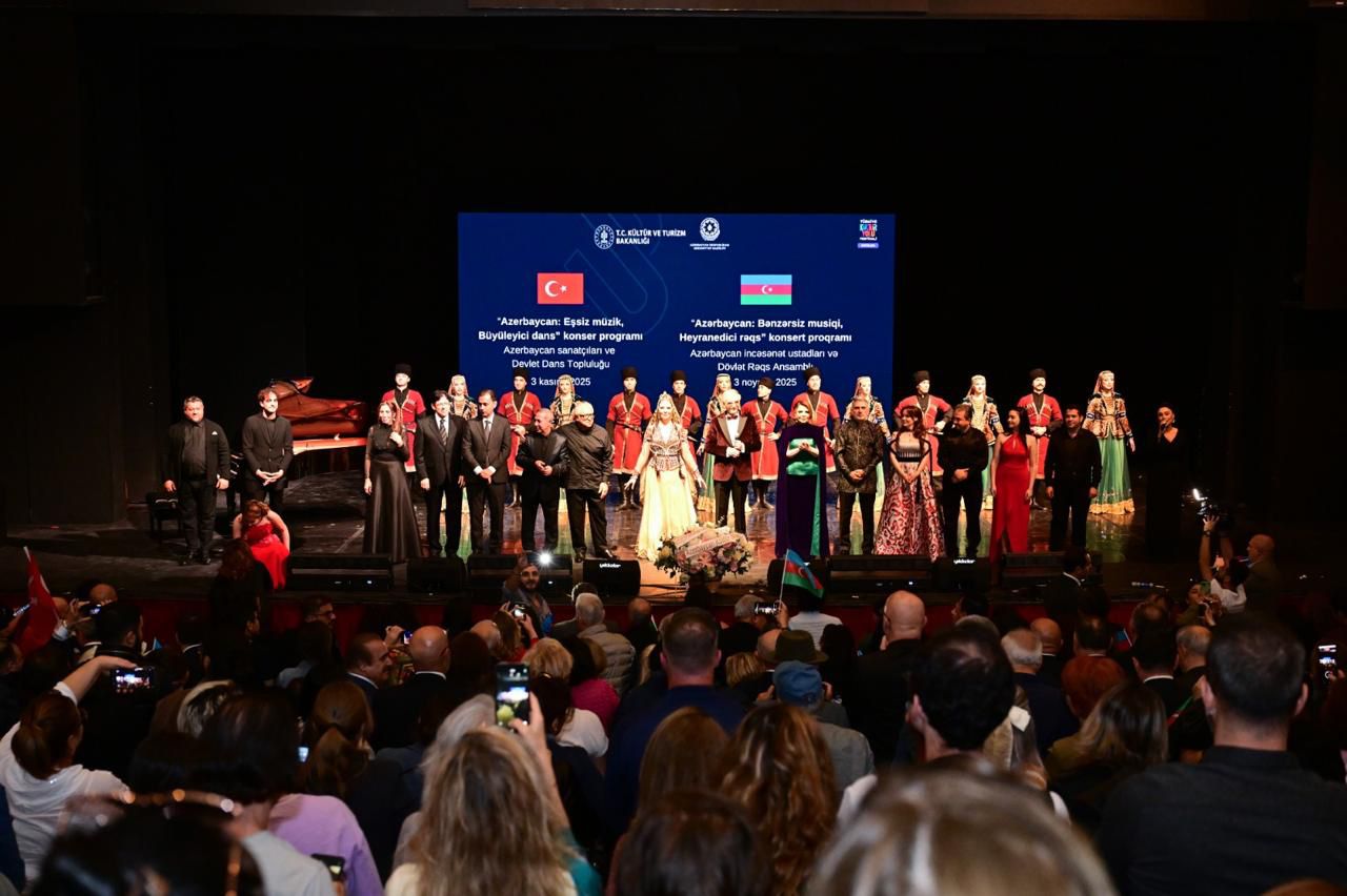 Живая модель культурного диалога