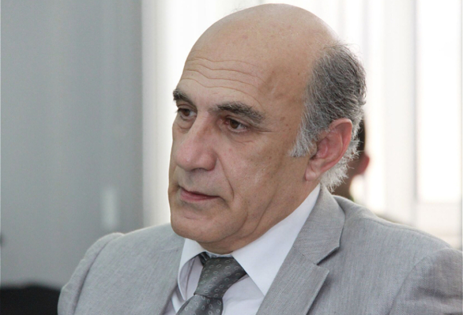 ОТГ нацелена превратить Средний коридор в целенаправленный маршрут, отвечающий интересам странам региона –КОММЕНТАРИЙ