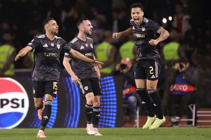 «Карабах» переписал историю