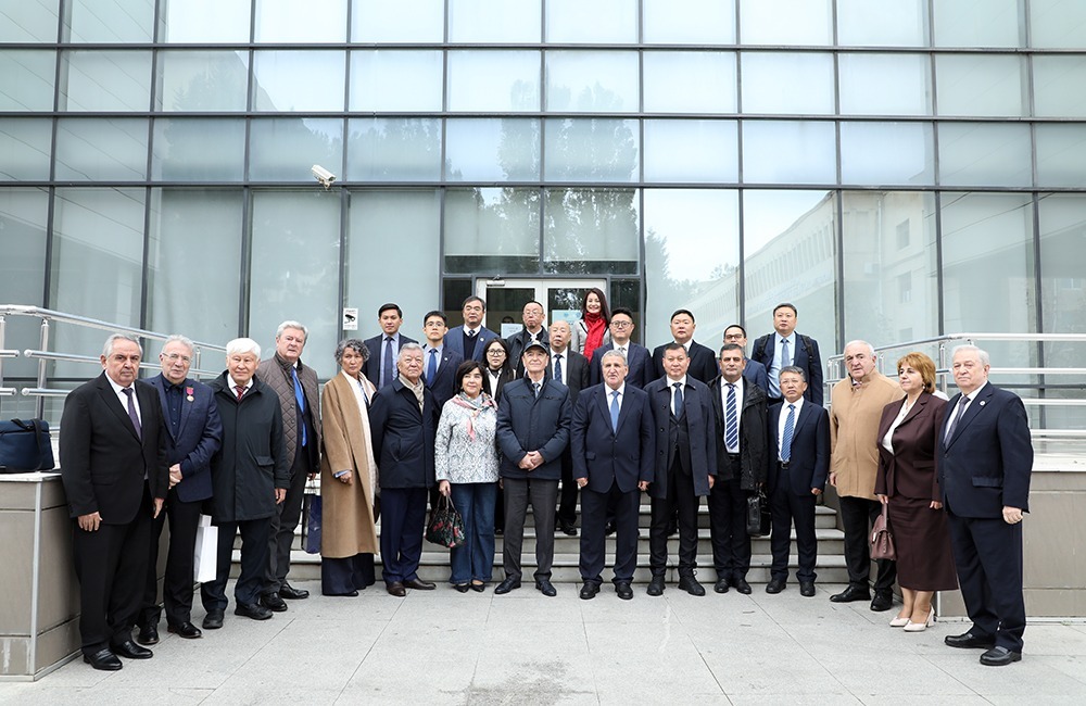 НАНА-80: мотивация на новые свершения