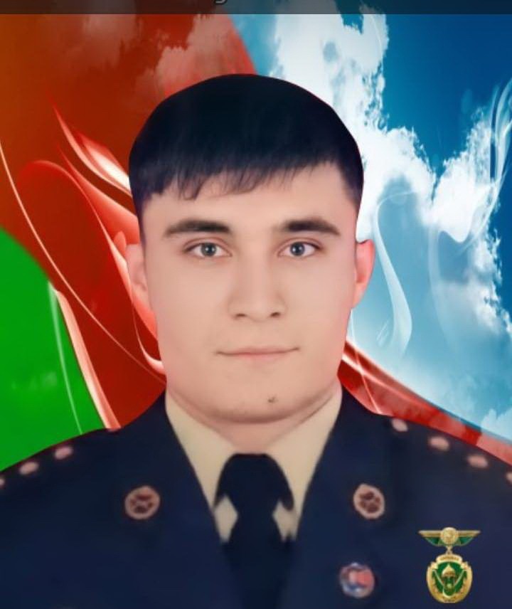 Hay ver mənə cənab leytenant