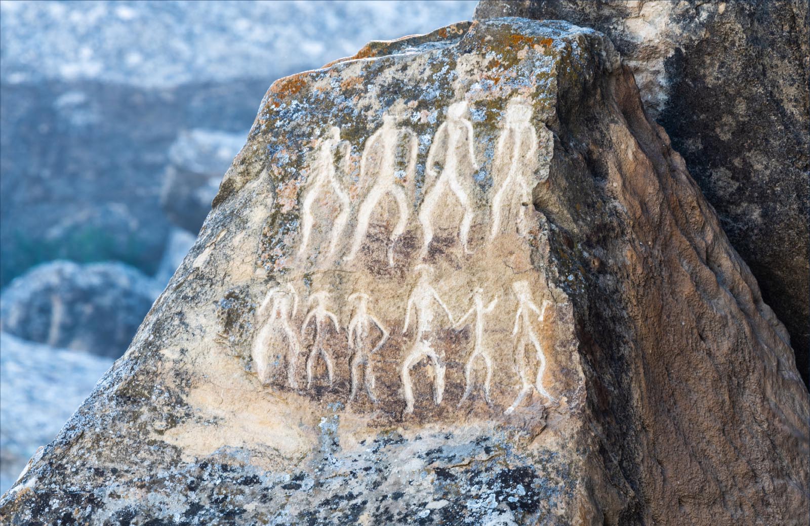 Ренессанс тюркской духовности

