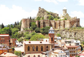 Ничто не ново...

