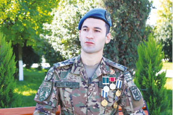 Джебраильский прорыв

