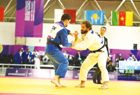 Двукратный триумф

