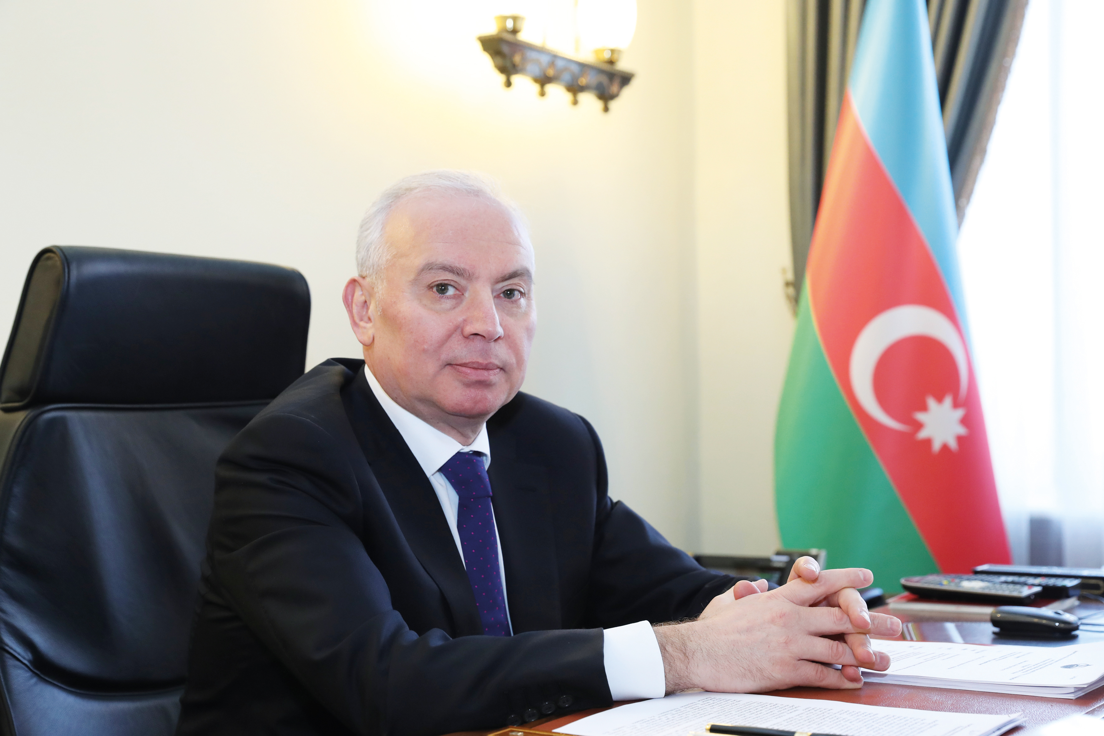 Правовой «маяк» в эпоху перемен
