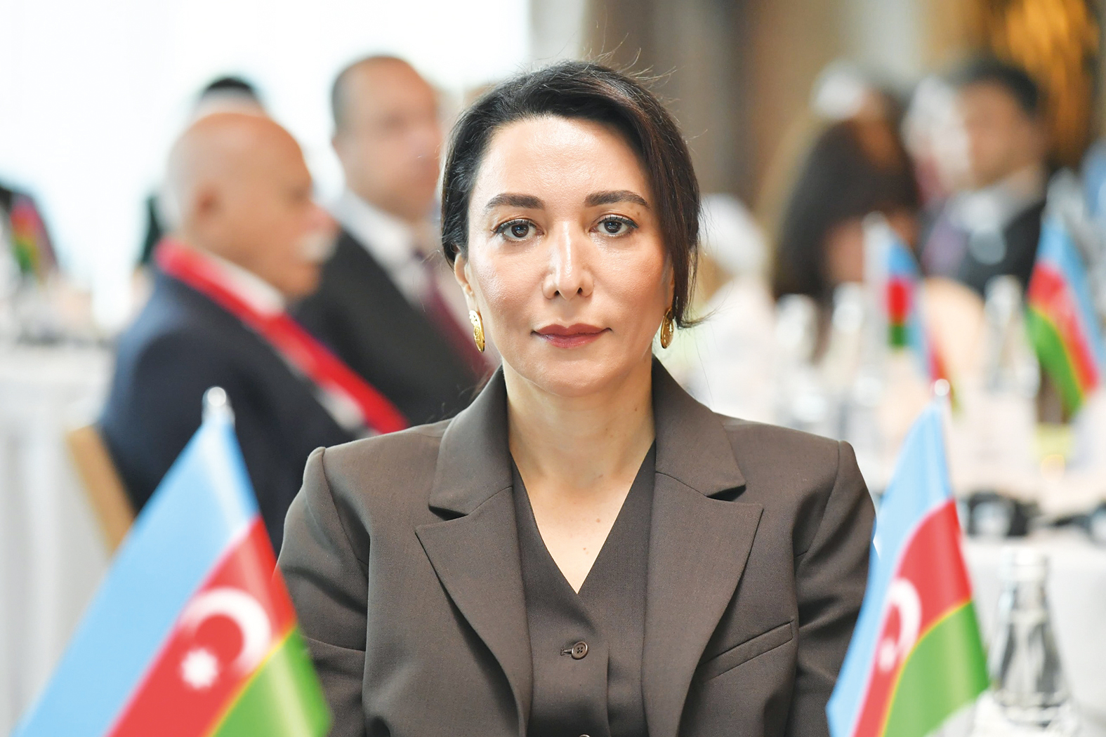 Гарант свободы и единства народа
