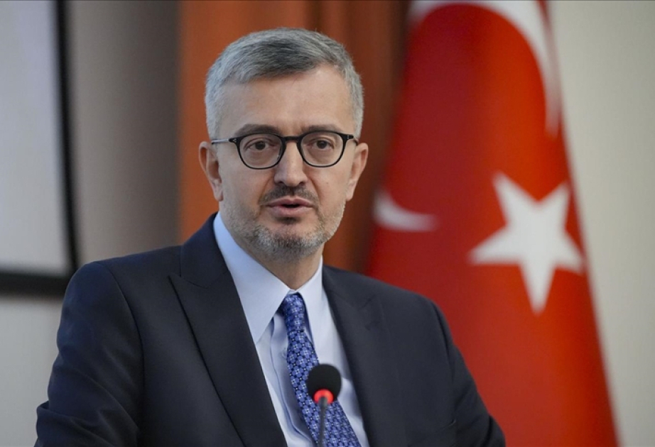 Бурханеттин Дуран: Сразу после крушения самолета были начаты поисково-спасательные работы