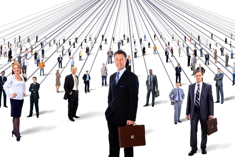 Кого ищут на рынке труда?