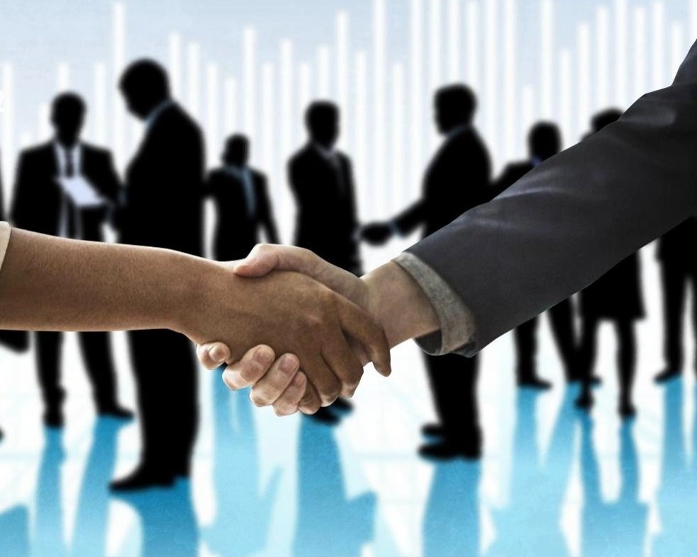 Рынок труда оживает ​​​​​​​