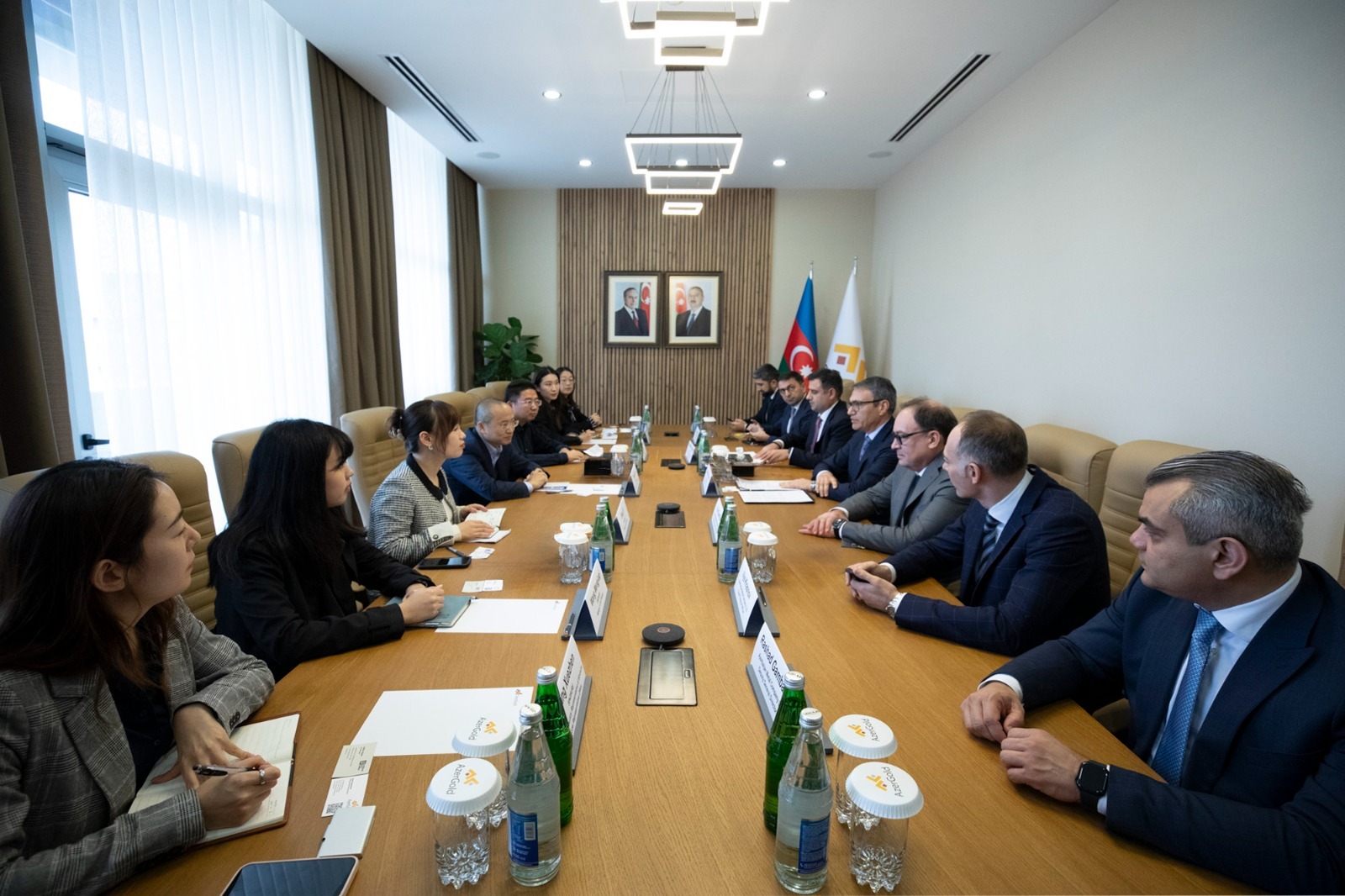 Огонь созидания