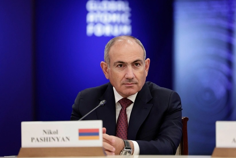 «Короткий поводок» для Армении