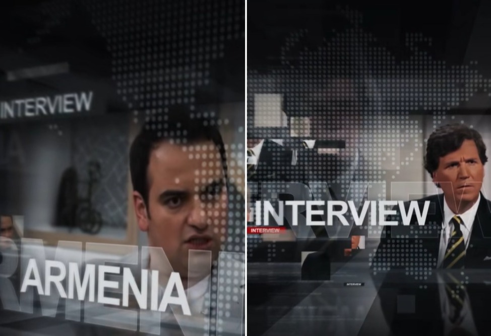 Странный выбор Такера