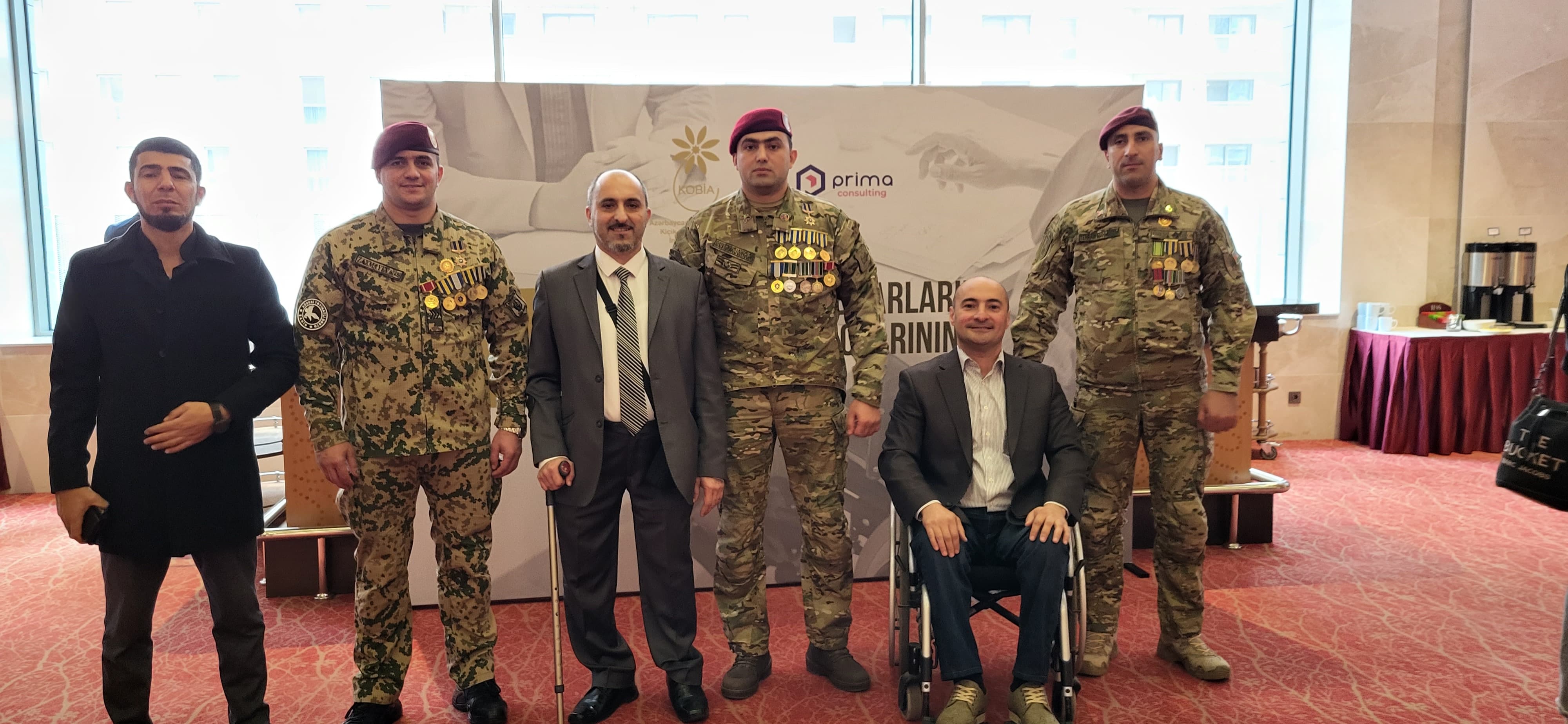 От стереотипов к возможностям
