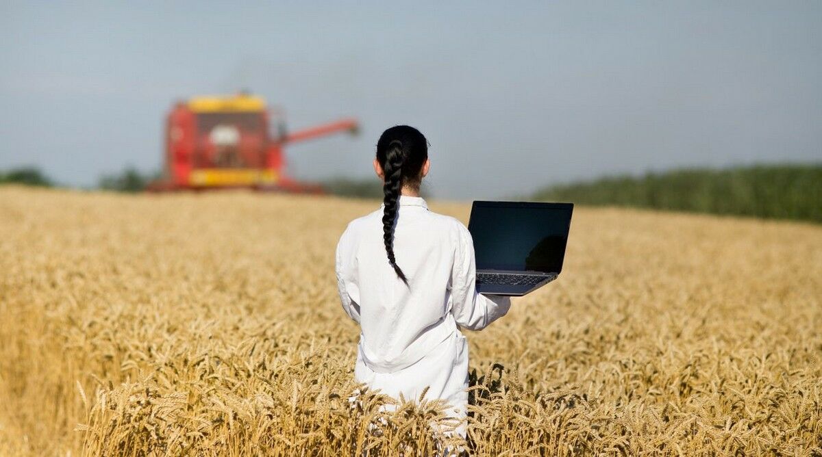 Не только аграрный сектор