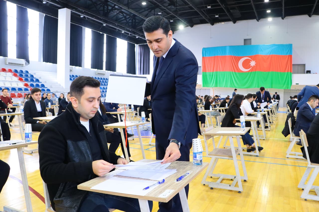 Прокуратура обновляет кадровый состав