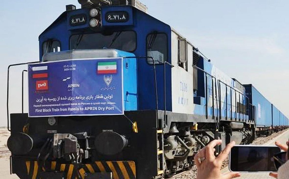 «Нежный нос» нового маршрута