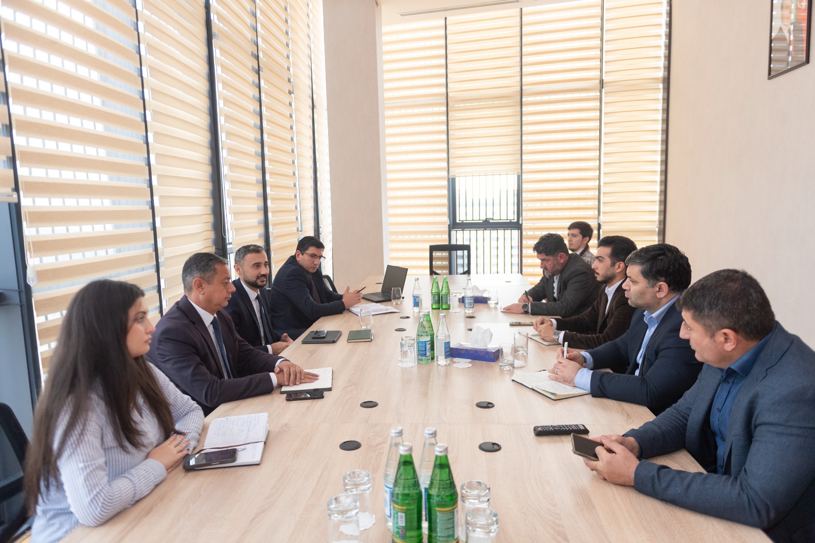 От пруда до прилавка