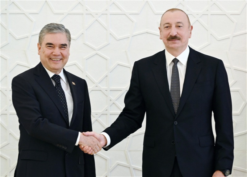 Гавань процветания