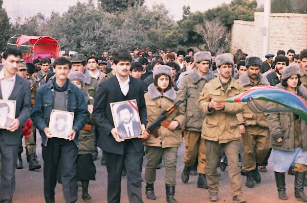 Память не меркнет