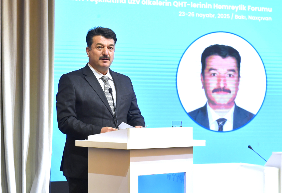 Глава бакинского офиса TIKA: Мы реализовали почти 2000 проектов, сохраняя дух сотрудничества