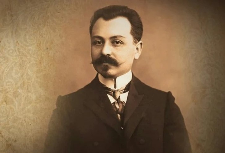 Символ чести и национального достоинства