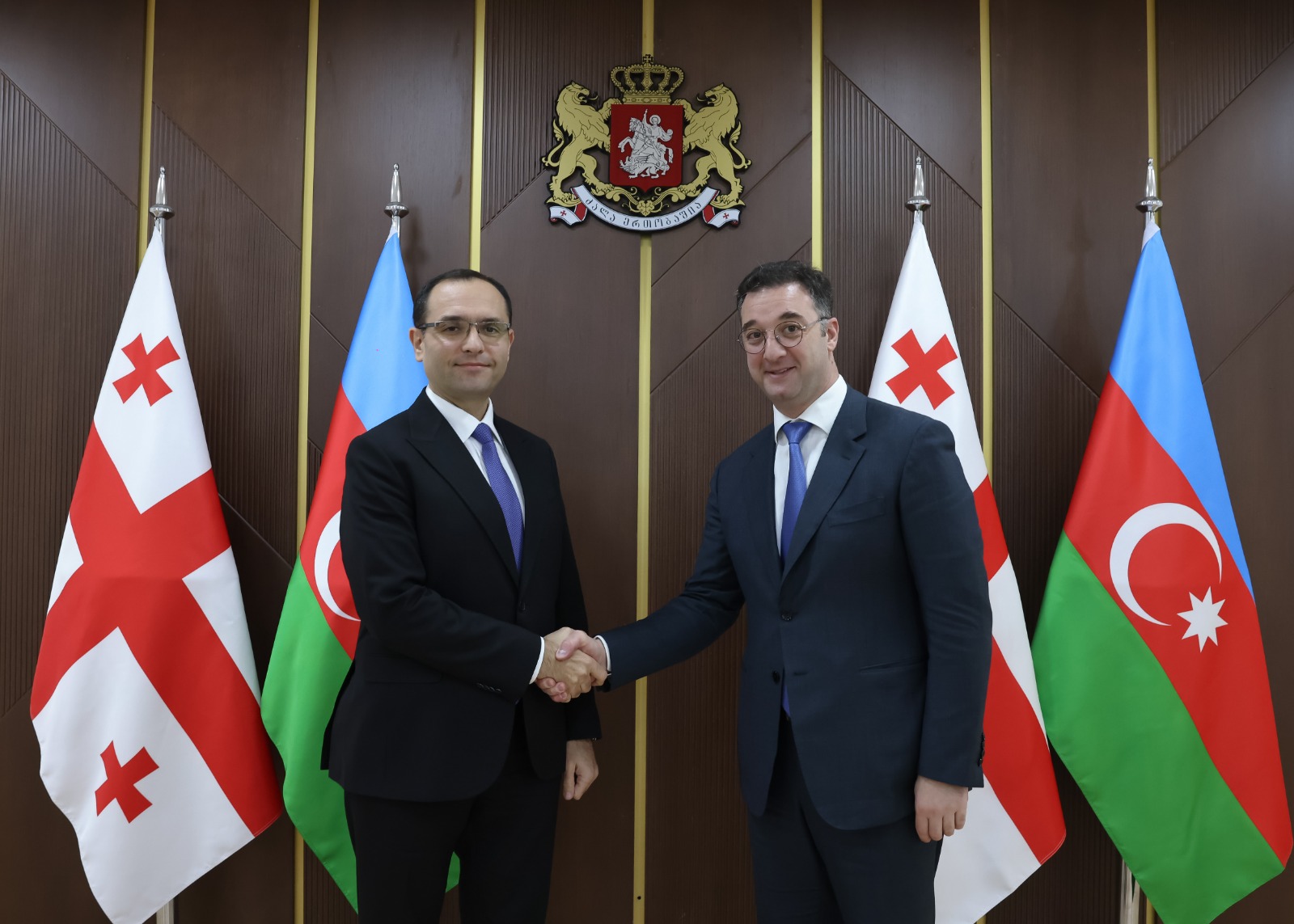 Определены ключевые направления сотрудничества