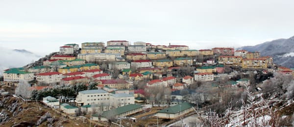 Дашкесан: возвращение к истокам