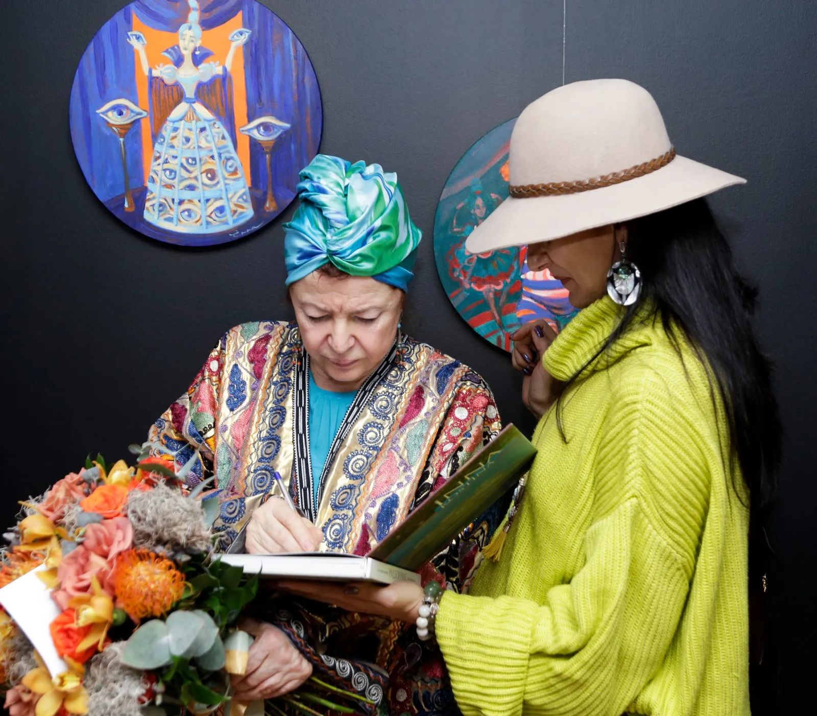 Время чудес