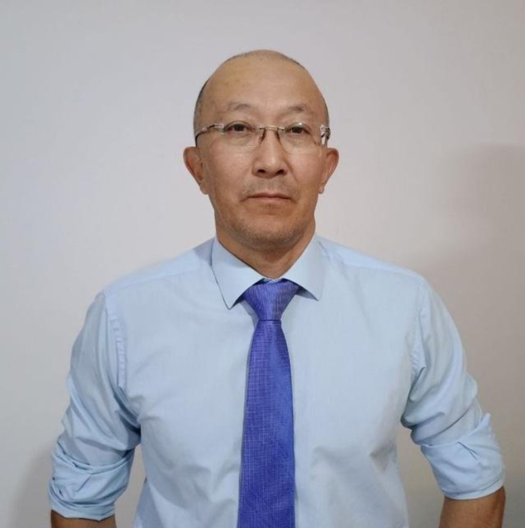 Евразия - на новом пути