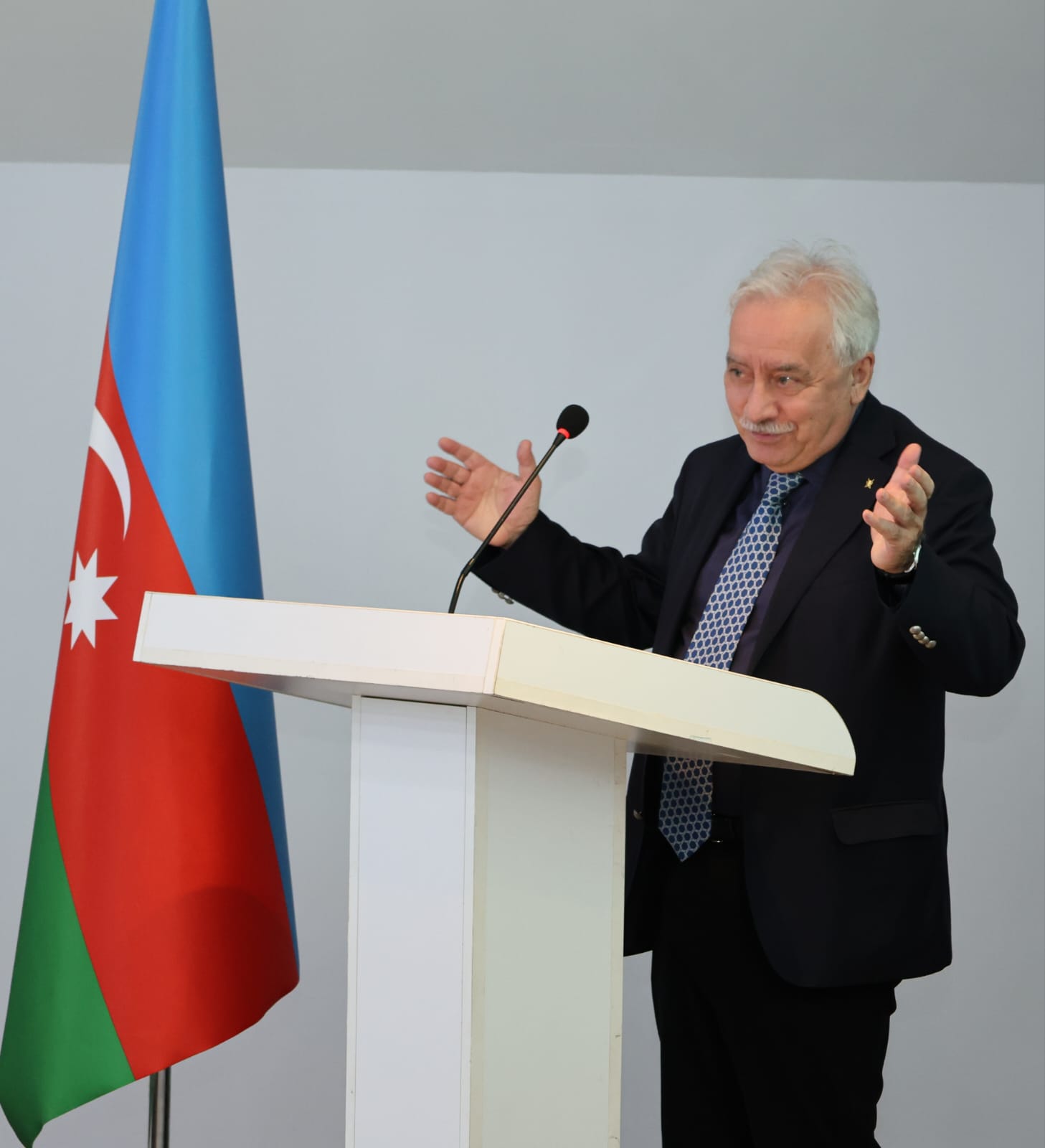 Вселенная на ладони