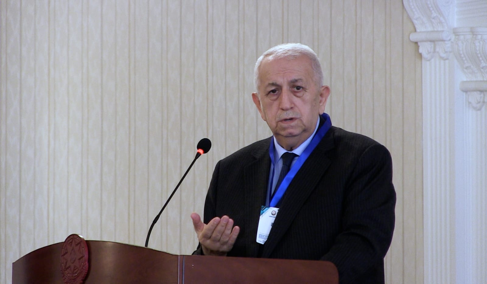 Ученые отвечают на вызовы времени