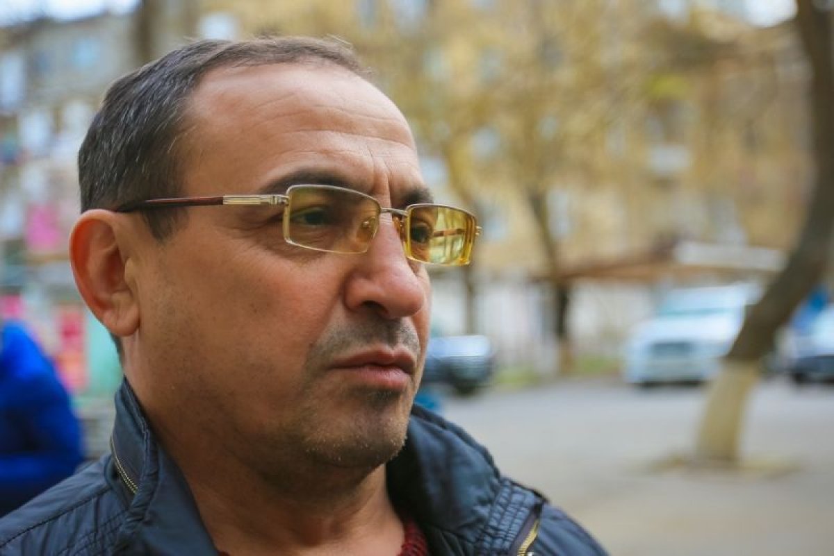 Cуд арестовал Али Керимли и Мамеда Ибрагима