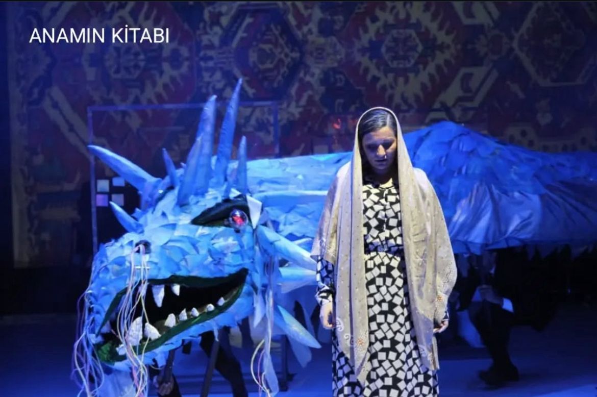 Когда театр возвращает к истокам