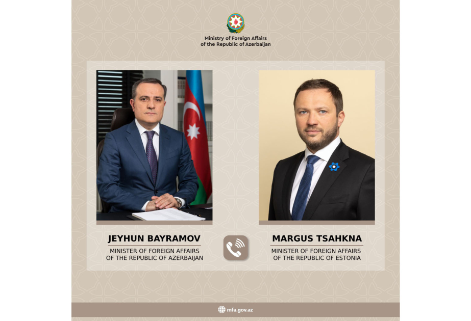 В будущем году в Азербайджане откроется посольство Эстонии