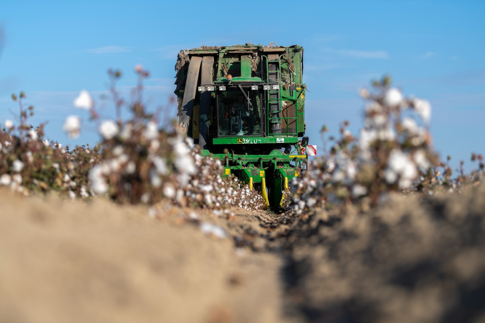 География трудолюбия