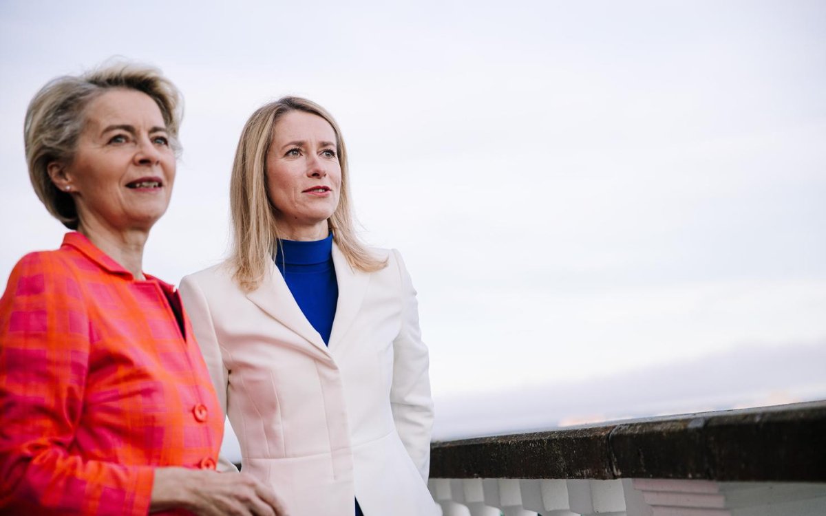 Третий, но не последний?..