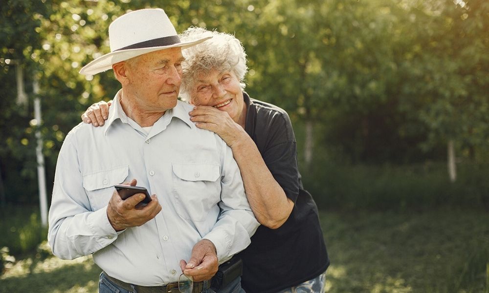 Новые возможности для пенсионеров