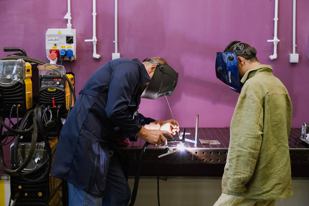 На пике популярности