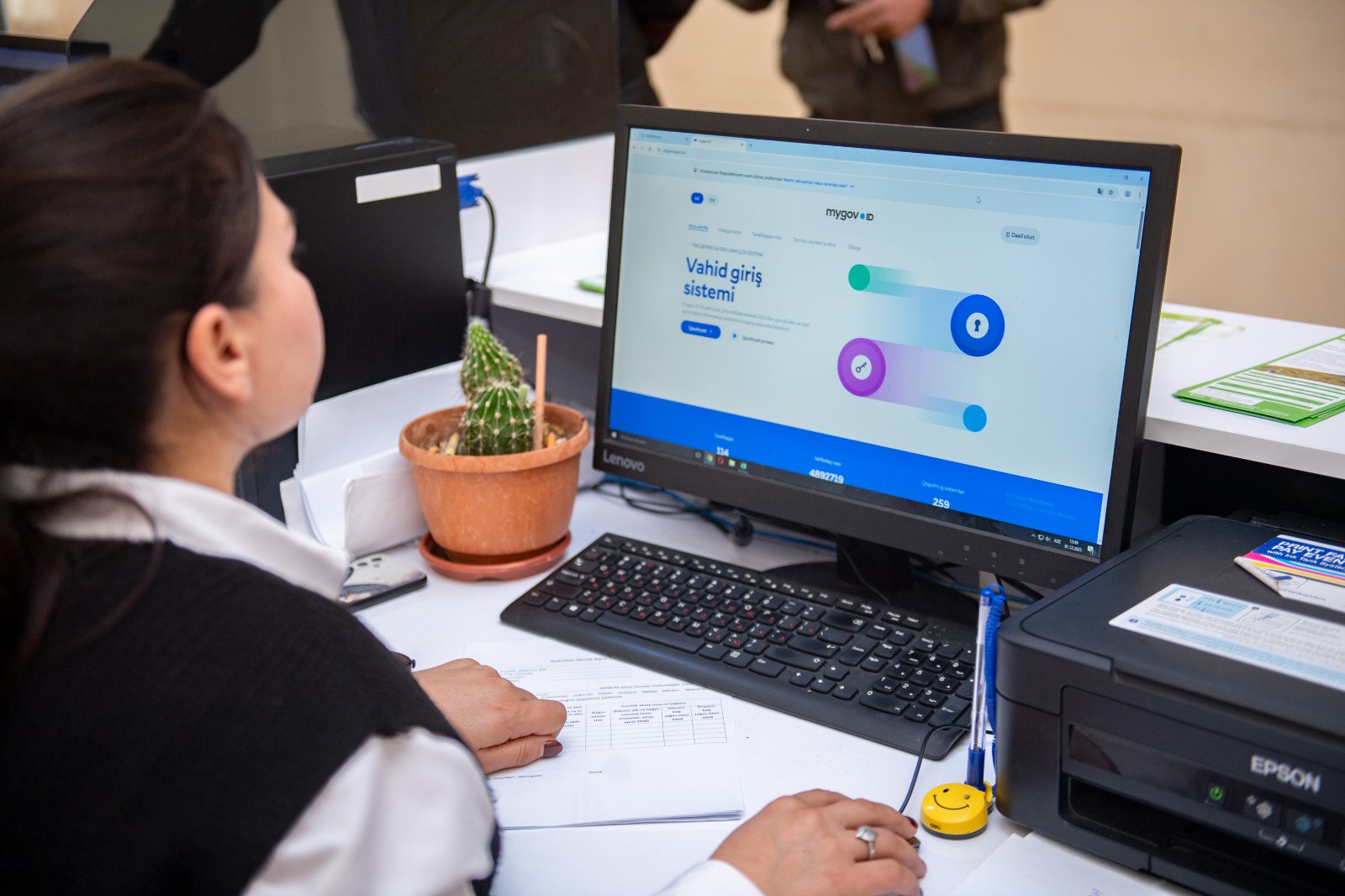 Идет декларирование осенних посевов