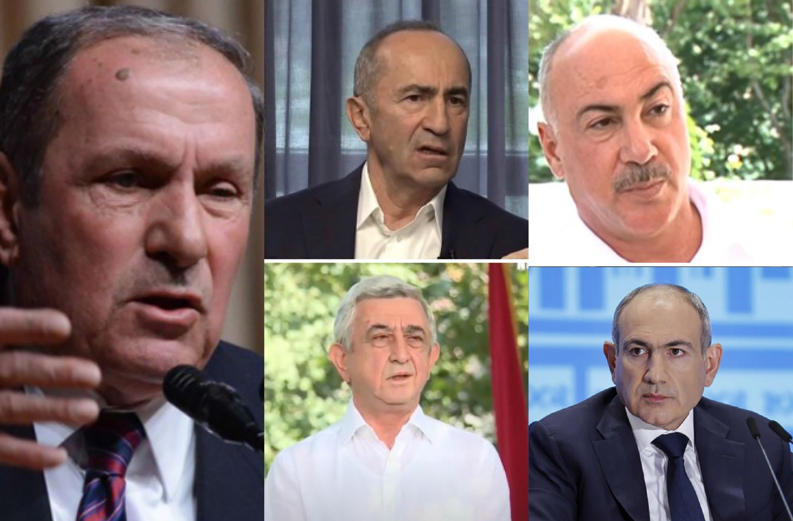 Вопрос закрыт?