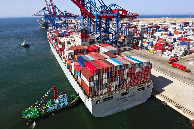 Лидеры грузового рынка