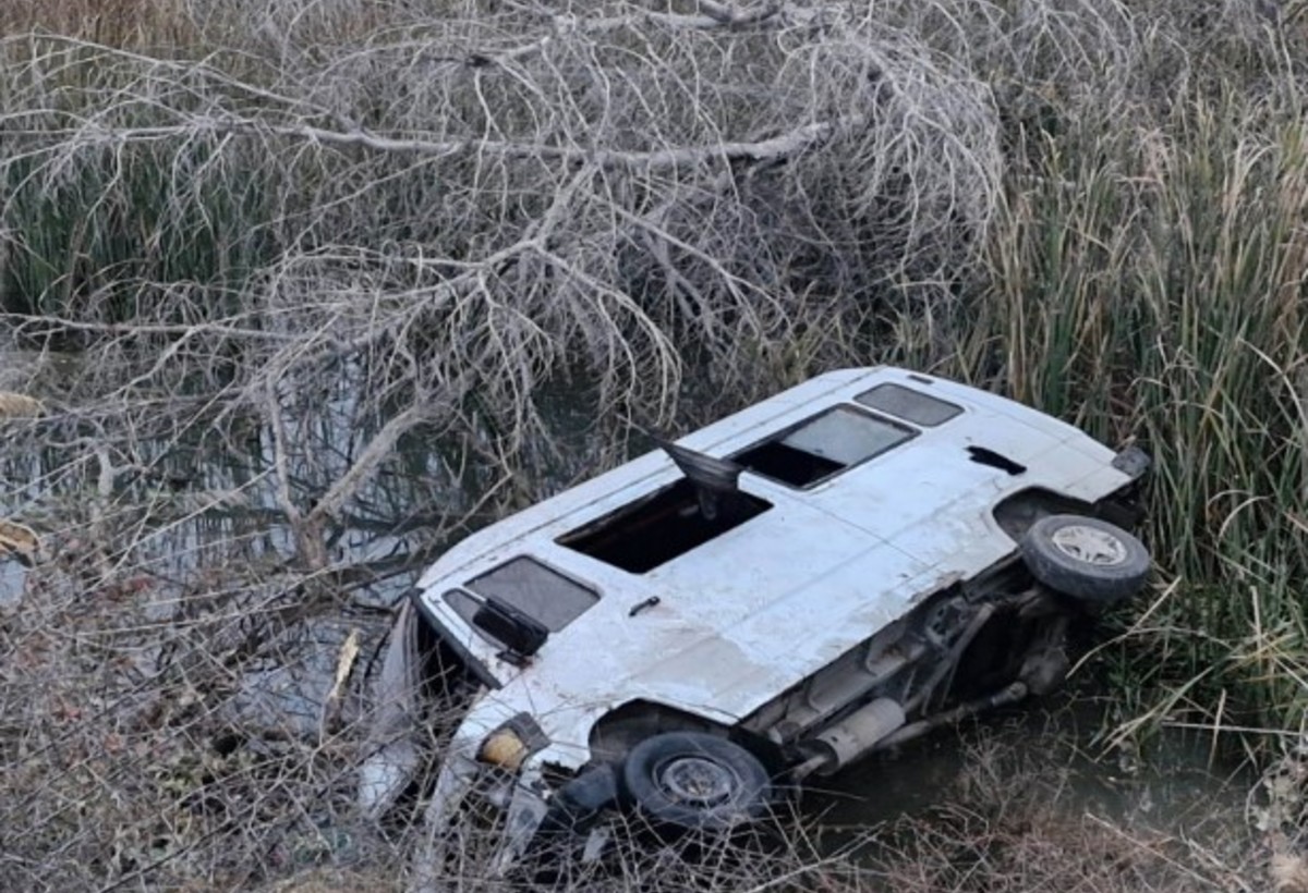 Трагедия на рассвете