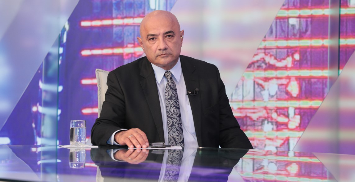 Оплот стабильности и прогресса